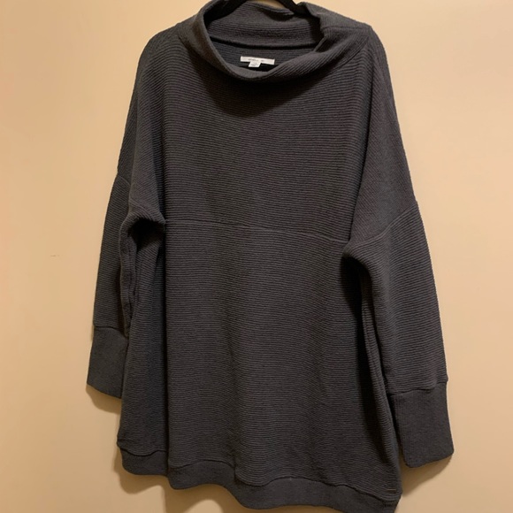 O'Neill Throw It On pullover sweater Sz L - Picture 1 of 4